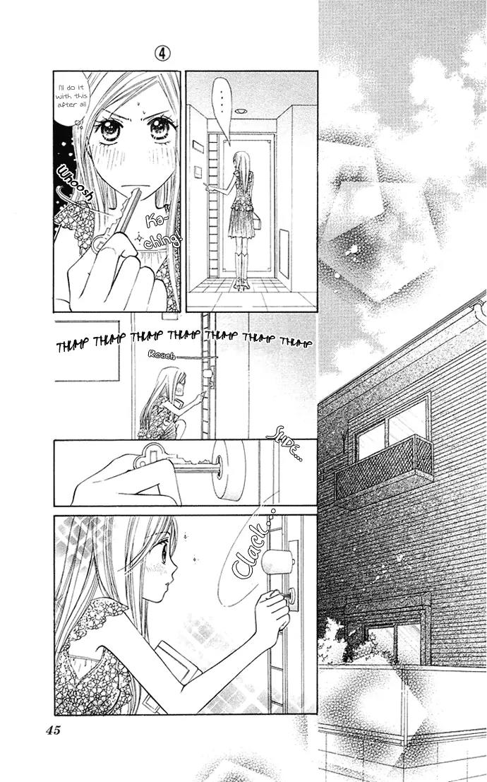 Otona no Jikan Chapter 11 page 47 - Chapter 11: Sensei's Answer