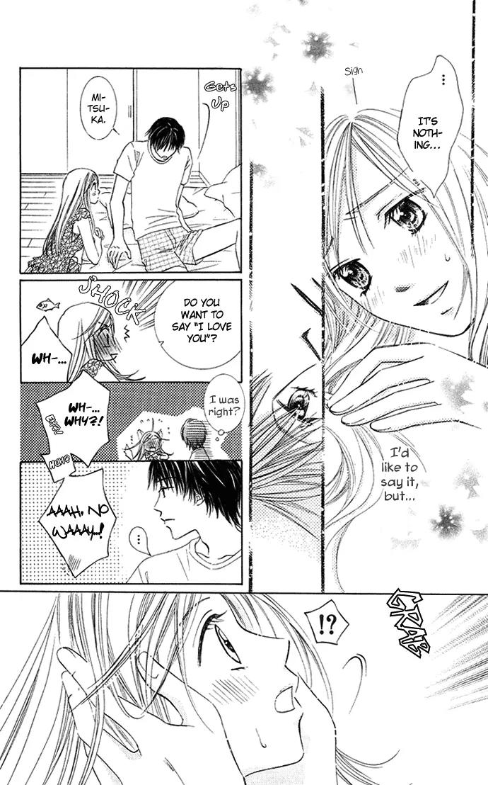 Otona no Jikan Chapter 11 page 52 - Chapter 11: Sensei's Answer