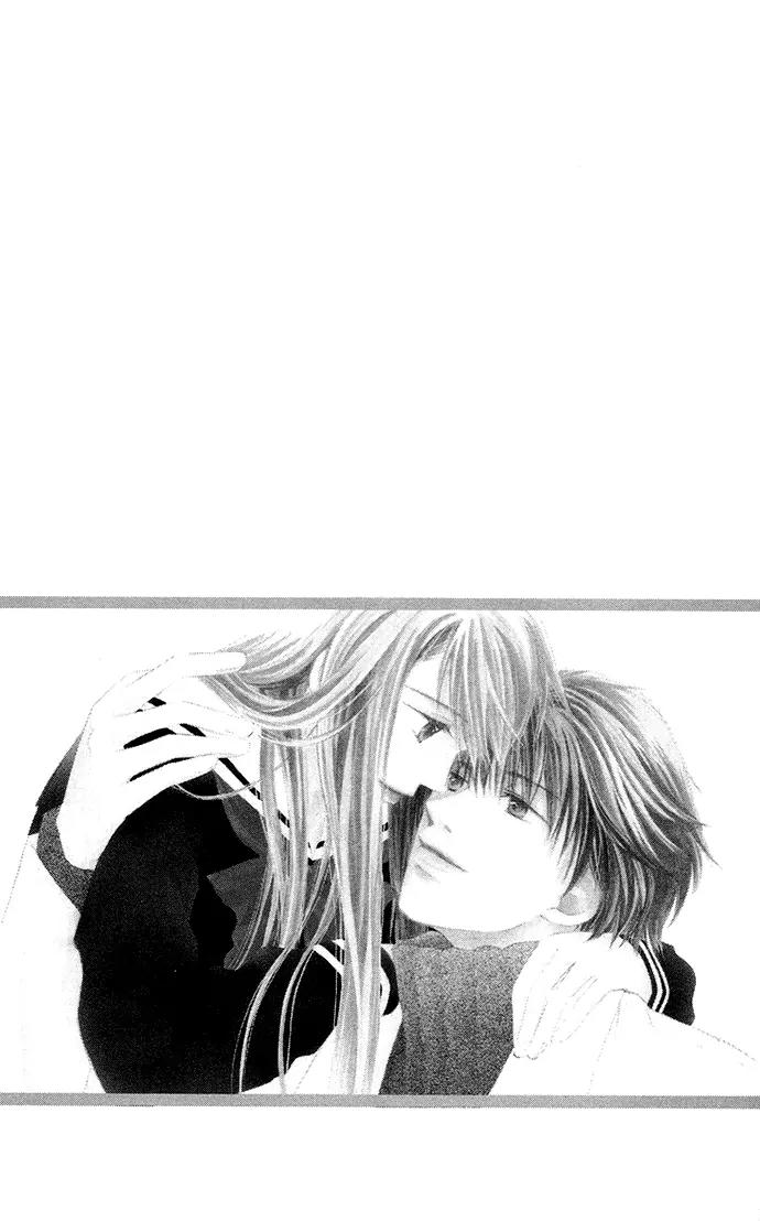 Otona no Jikan Chapter 11 page 7 - Chapter 11: Sensei's Answer