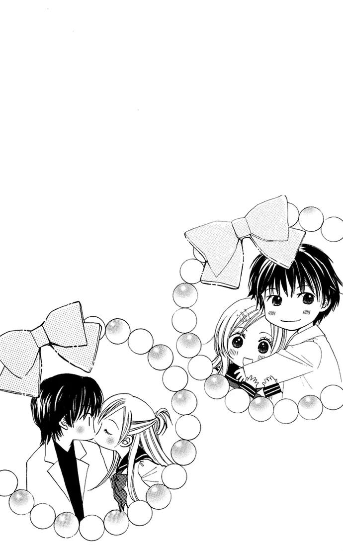 Otona no Jikan Chapter 11 page 9 - Chapter 11: Sensei's Answer