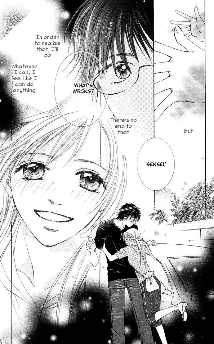 Otona no Jikan Chapter 12 page 20 - Chapter 12: More...and More...