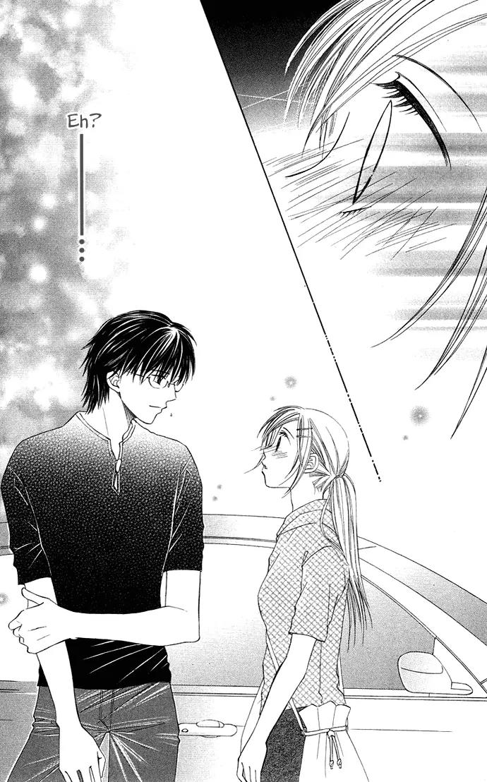Otona no Jikan Chapter 12 page 24 - Chapter 12: More...and More...