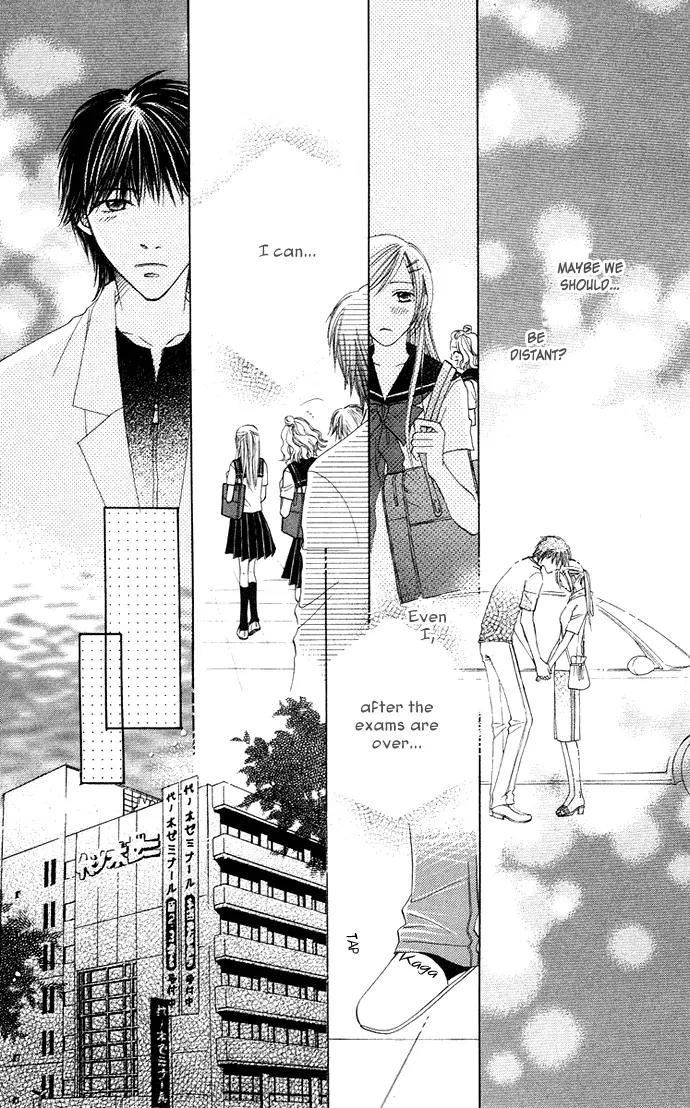 Otona no Jikan Chapter 12 page 30 - Chapter 12: More...and More...