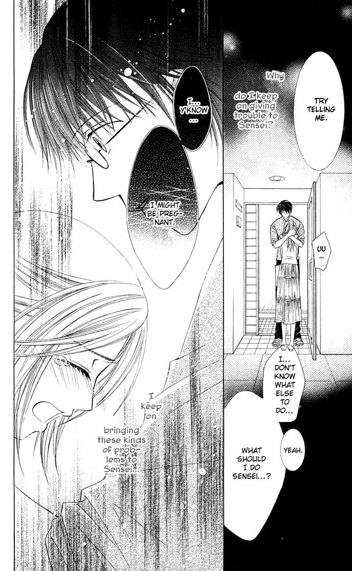 Otona no Jikan Chapter 12 page 39 - Chapter 12: More...and More...