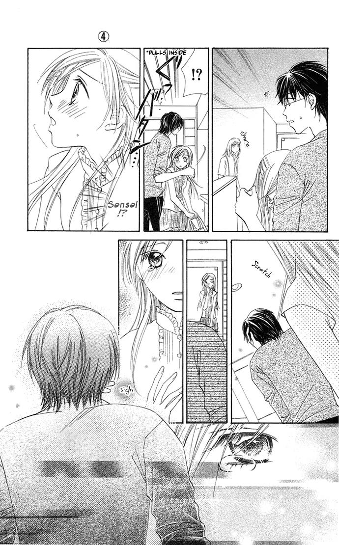 Otona no Jikan Chapter 12 page 40 - Chapter 12: More...and More...