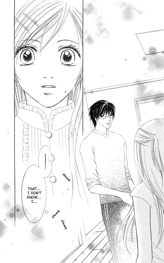 Otona no Jikan Chapter 12 page 42 - Chapter 12: More...and More...