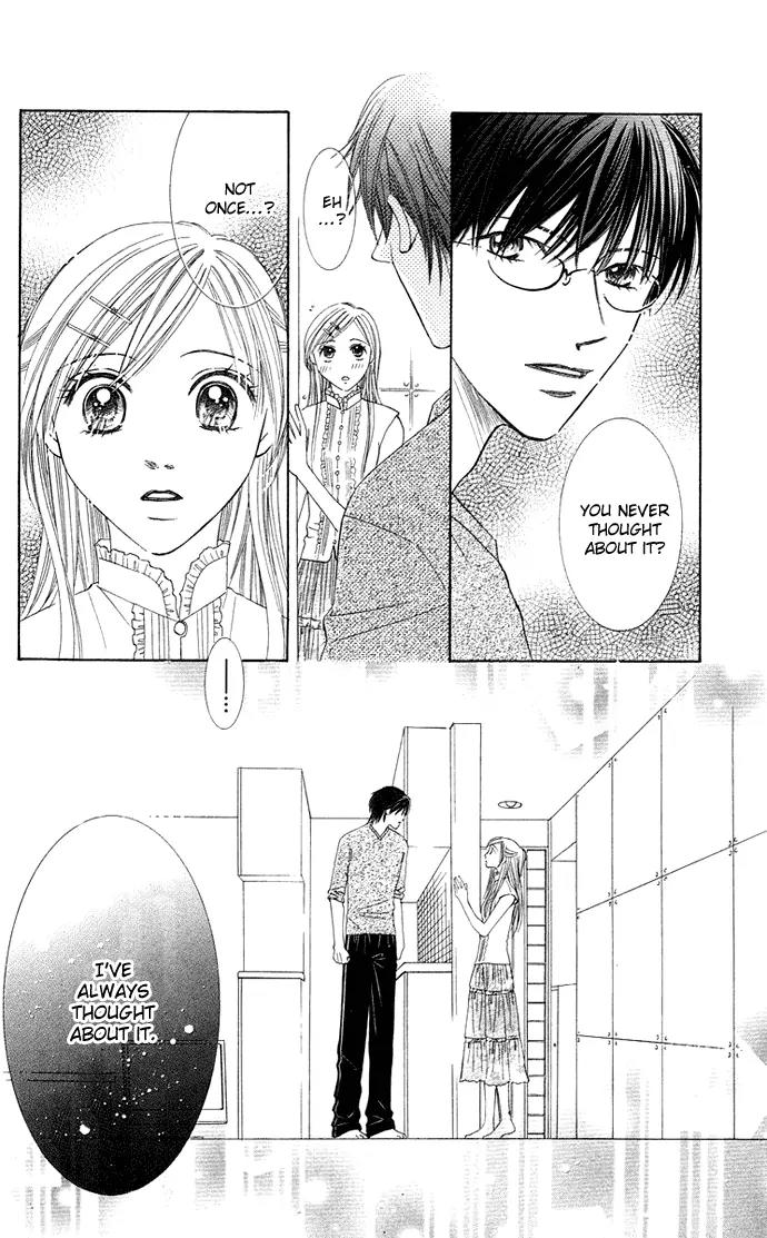 Otona no Jikan Chapter 12 page 43 - Chapter 12: More...and More...
