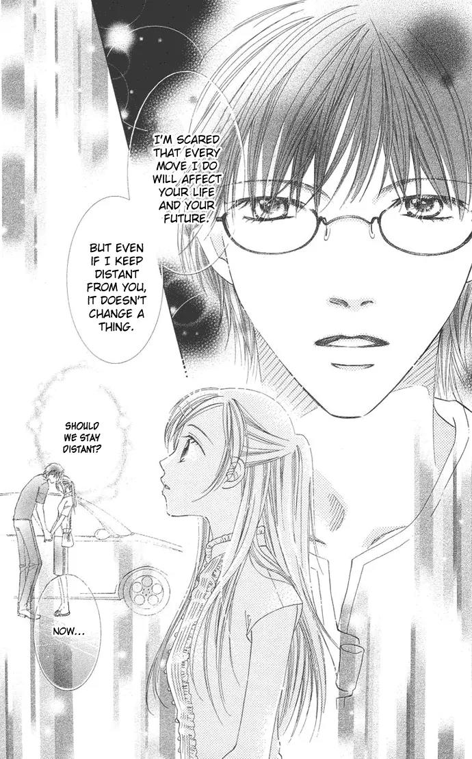 Otona no Jikan Chapter 12 page 44 - Chapter 12: More...and More...