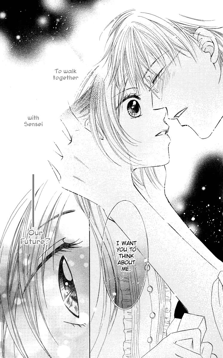 Otona no Jikan Chapter 12 page 46 - Chapter 12: More...and More...
