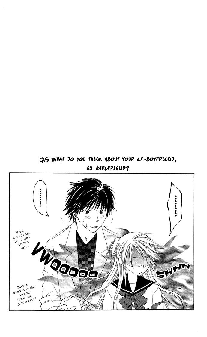 Otona no Jikan Chapter 12 page 47 - Chapter 12: More...and More...