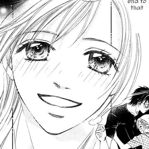 Otona no Jikan Chapter 12: More...and More... cover