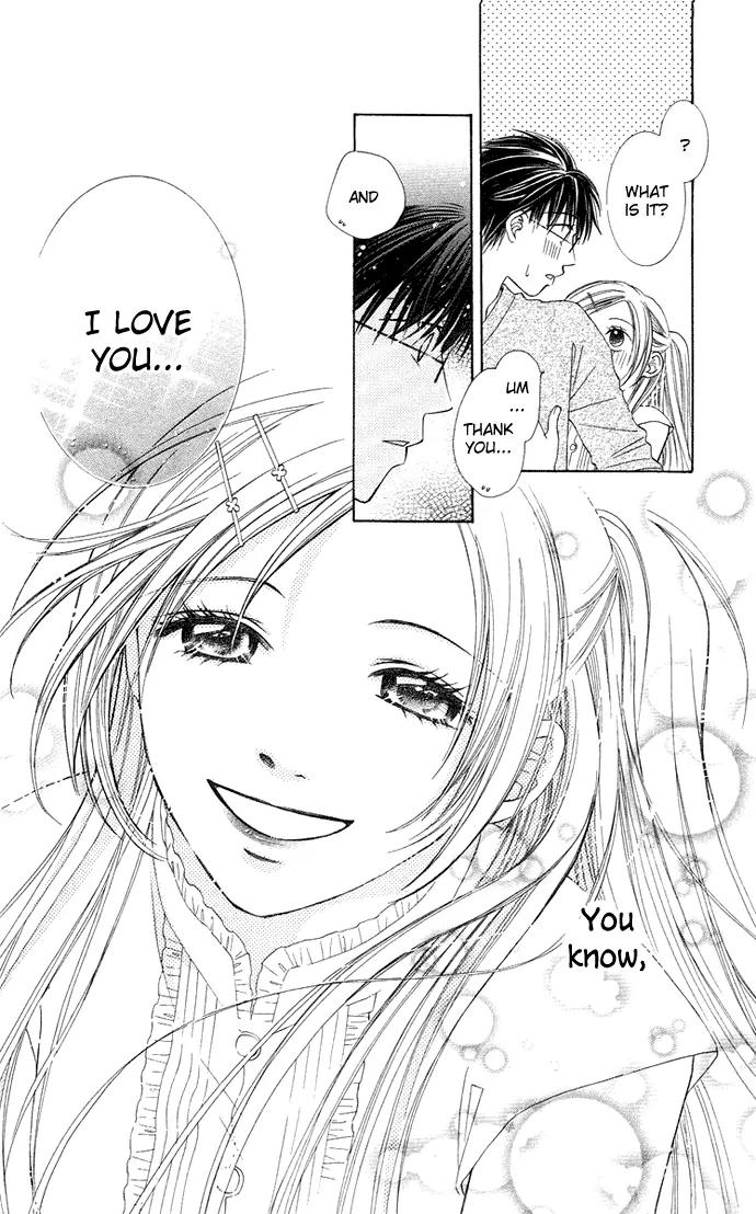 Otona no Jikan Chapter 13.1 page 20 - Chapter 13.1: Future of the Two of Us
