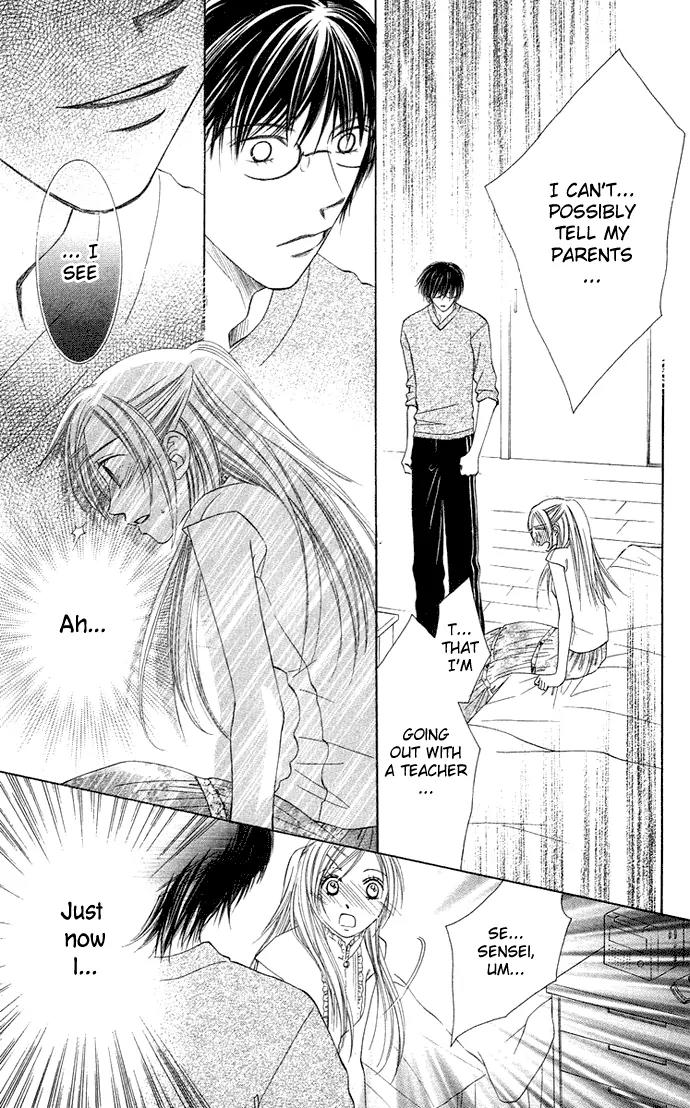 Otona no Jikan Chapter 13.1 page 29 - Chapter 13.1: Future of the Two of Us