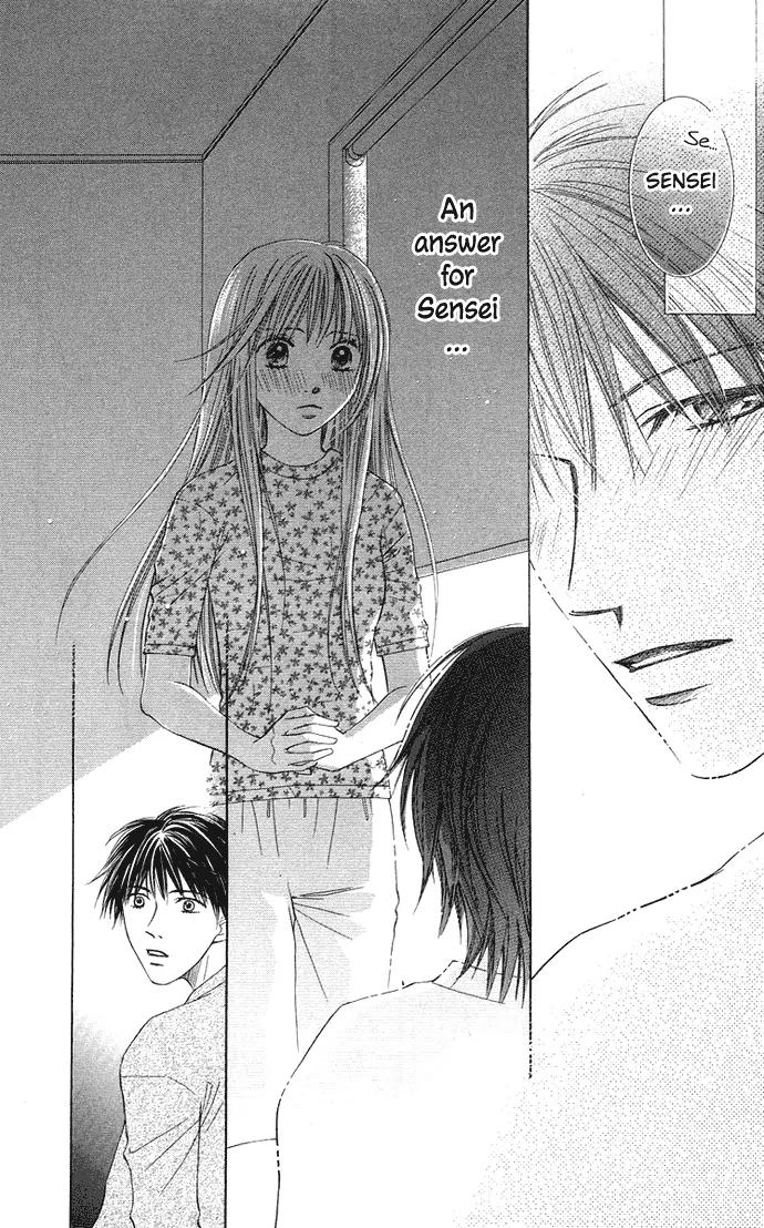 Otona no Jikan Chapter 13.1 page 41 - Chapter 13.1: Future of the Two of Us