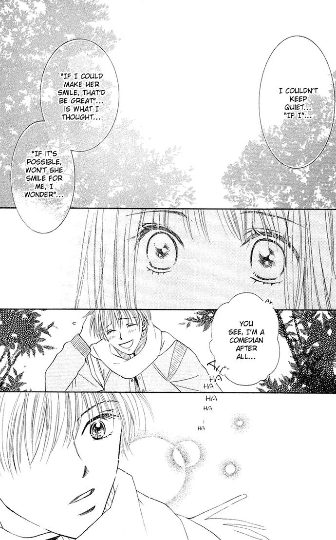 Otona no Jikan Chapter 13.2 page 26 - Chapter 13.2: For Example, With Only My Name Being Called + Adult's Convenience