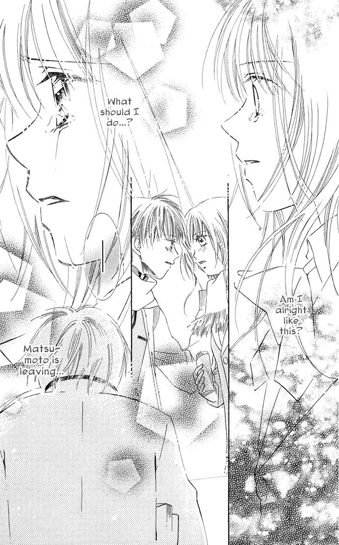 Otona no Jikan Chapter 13.2 page 37 - Chapter 13.2: For Example, With Only My Name Being Called + Adult's Convenience