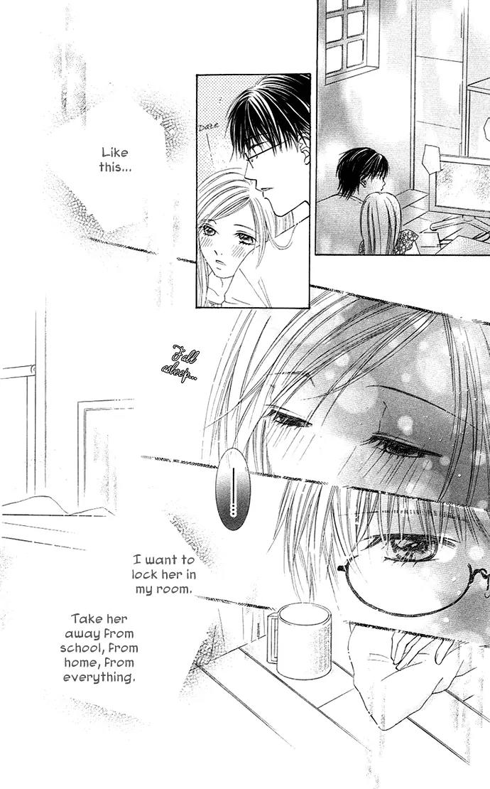 Otona no Jikan Chapter 13.2 page 46 - Chapter 13.2: For Example, With Only My Name Being Called + Adult's Convenience
