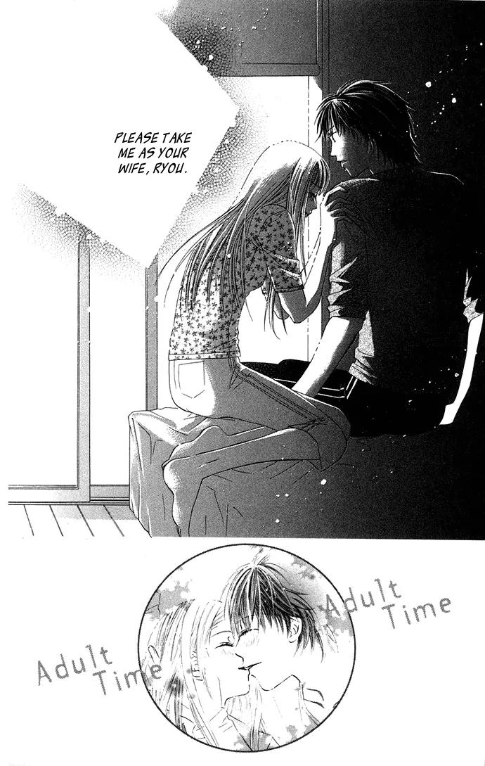 Otona no Jikan Chapter 14 page 11 - Chapter 14: Proposal