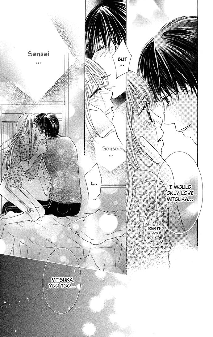 Otona no Jikan Chapter 14 page 14 - Chapter 14: Proposal