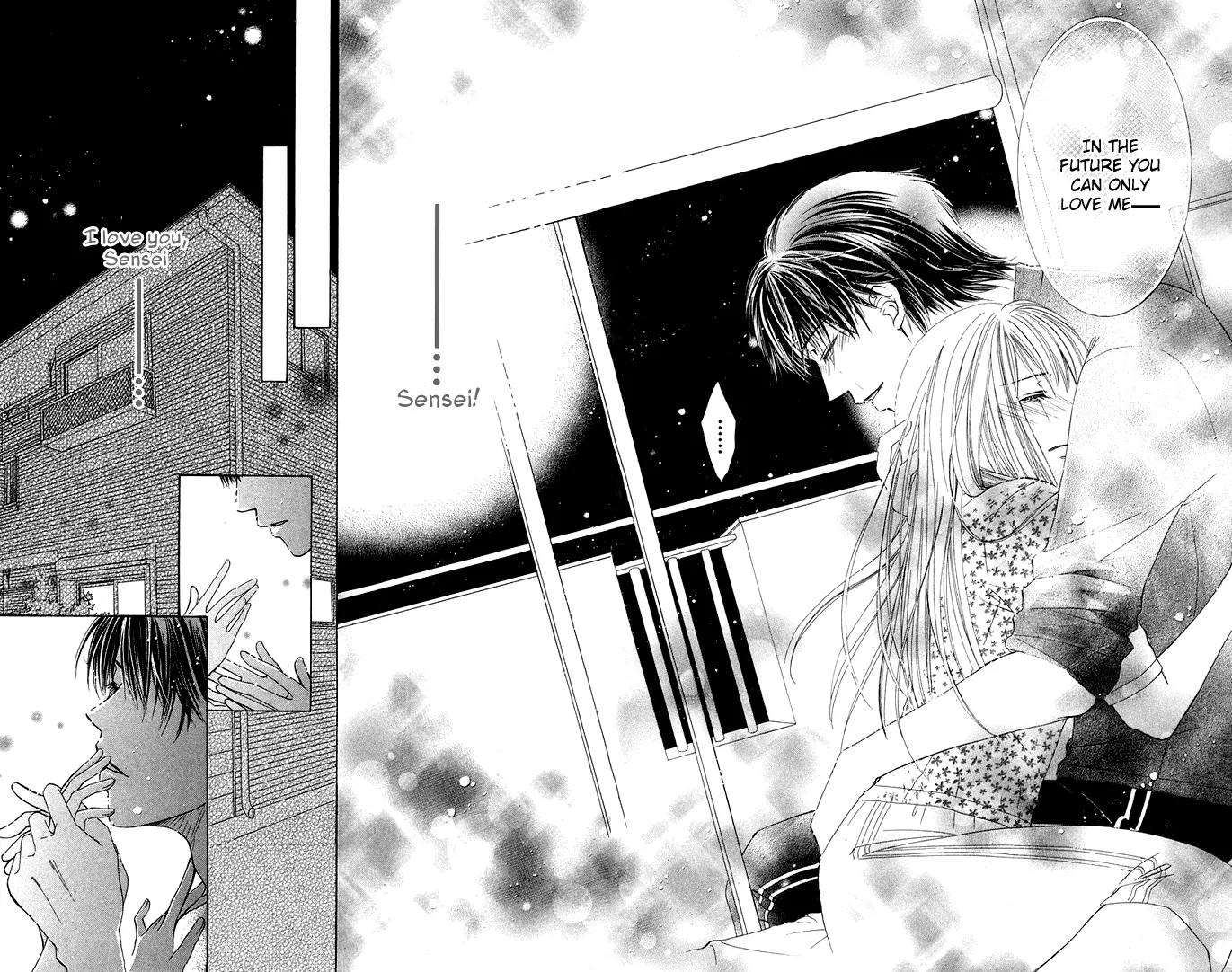 Otona no Jikan Chapter 14 page 15 - Chapter 14: Proposal