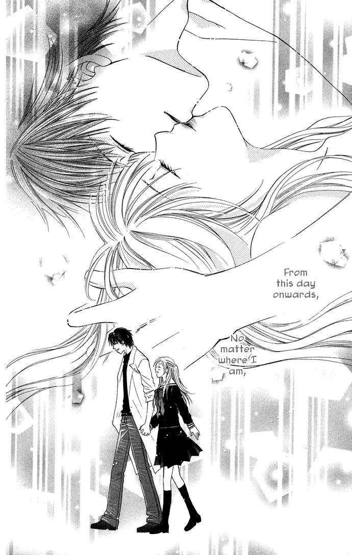 Otona no Jikan Chapter 14 page 18 - Chapter 14: Proposal
