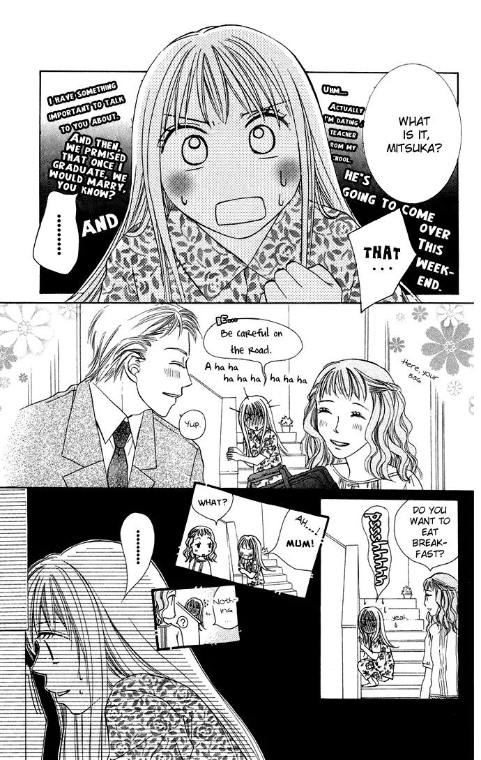 Otona no Jikan Chapter 14 page 27 - Chapter 14: Proposal
