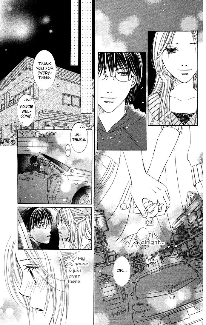 Otona no Jikan Chapter 14 page 35 - Chapter 14: Proposal