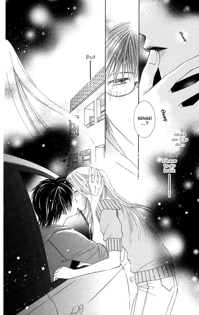Otona no Jikan Chapter 14 page 36 - Chapter 14: Proposal