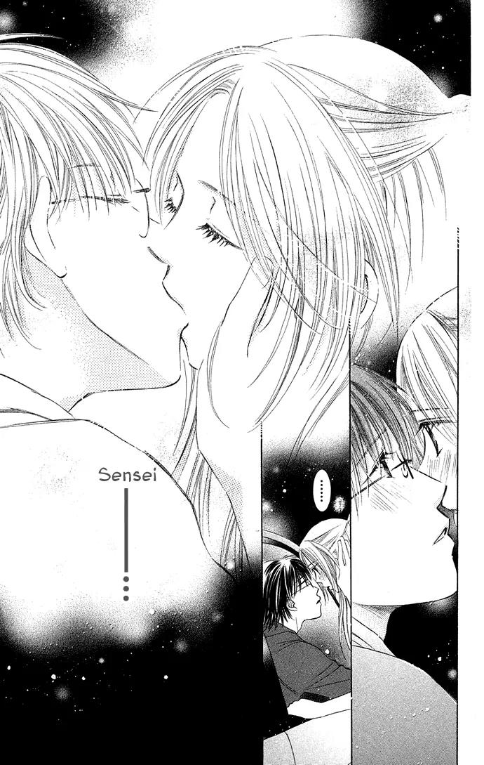 Otona no Jikan Chapter 14 page 37 - Chapter 14: Proposal