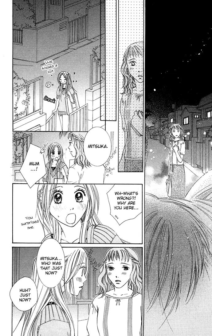 Otona no Jikan Chapter 14 page 38 - Chapter 14: Proposal