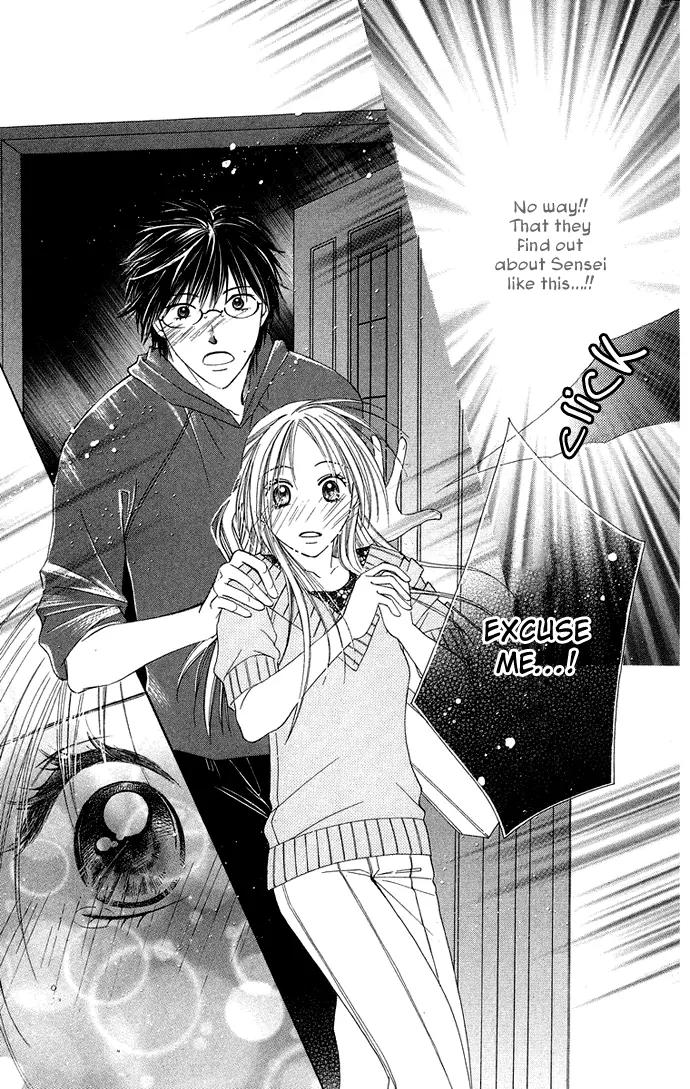 Otona no Jikan Chapter 14 page 41 - Chapter 14: Proposal