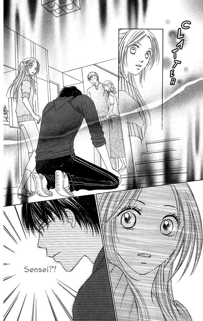Otona no Jikan Chapter 14 page 44 - Chapter 14: Proposal