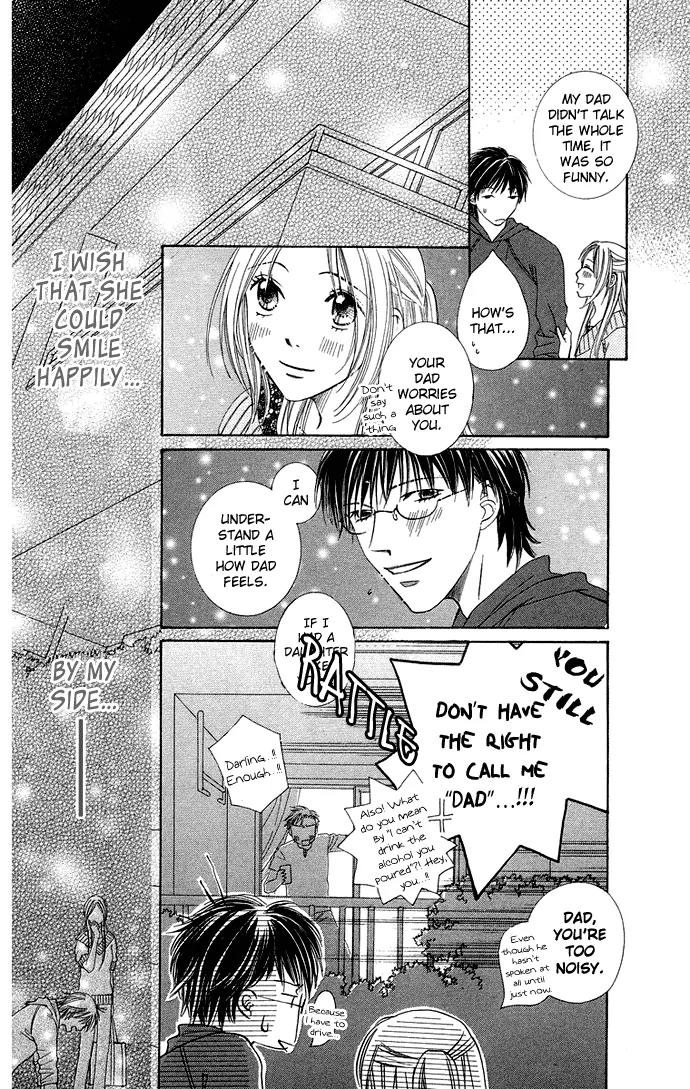 Otona no Jikan Chapter 14 page 50 - Chapter 14: Proposal