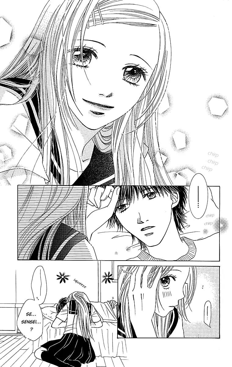 Otona no Jikan Chapter 15 page 12 - Chapter 15: A Special Summer