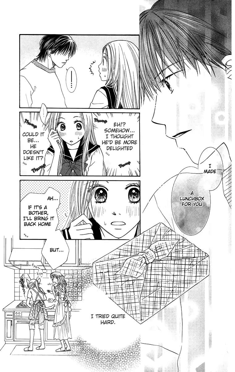 Otona no Jikan Chapter 15 page 14 - Chapter 15: A Special Summer