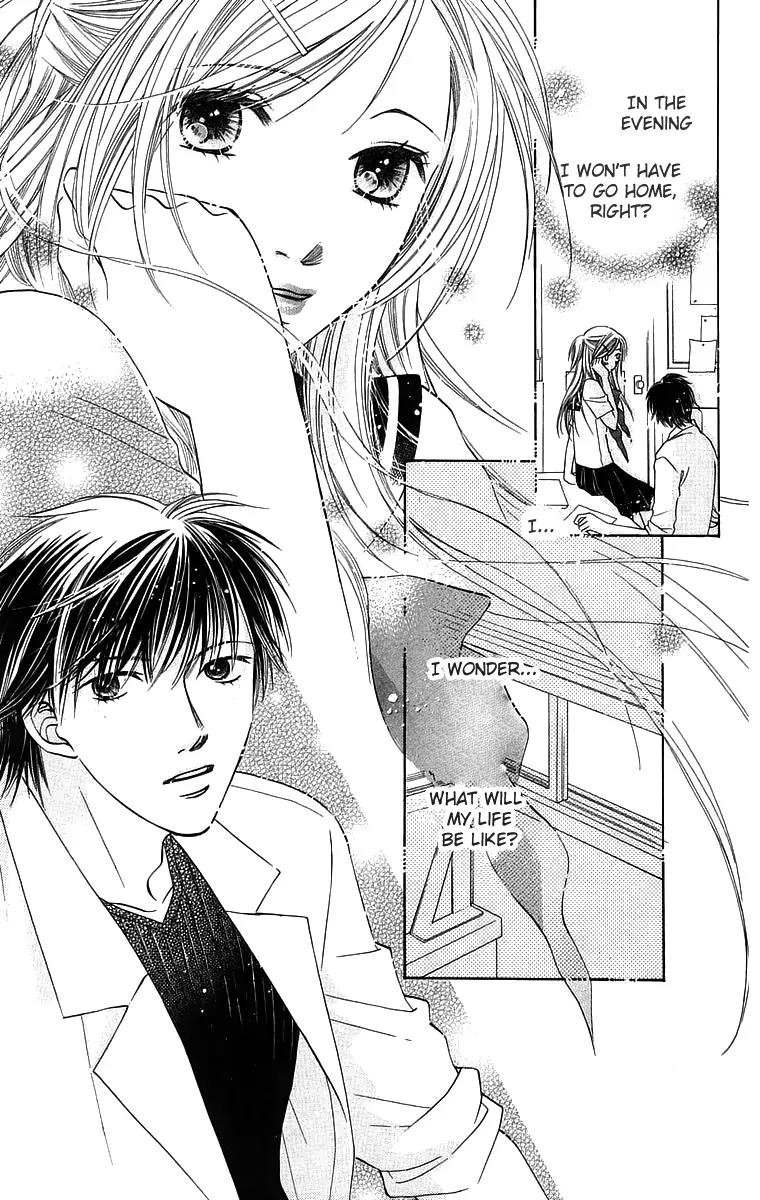 Otona no Jikan Chapter 15 page 26 - Chapter 15: A Special Summer