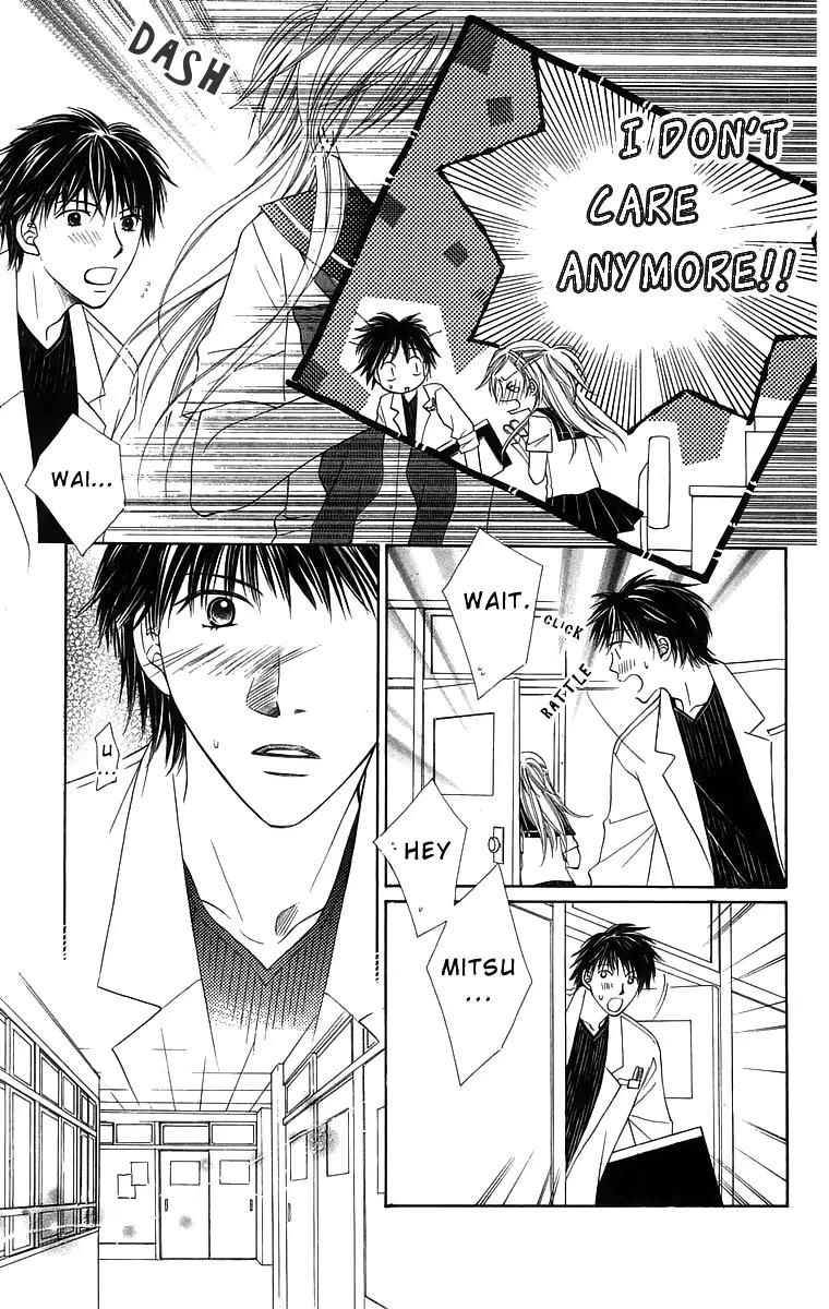 Otona no Jikan Chapter 15 page 34 - Chapter 15: A Special Summer