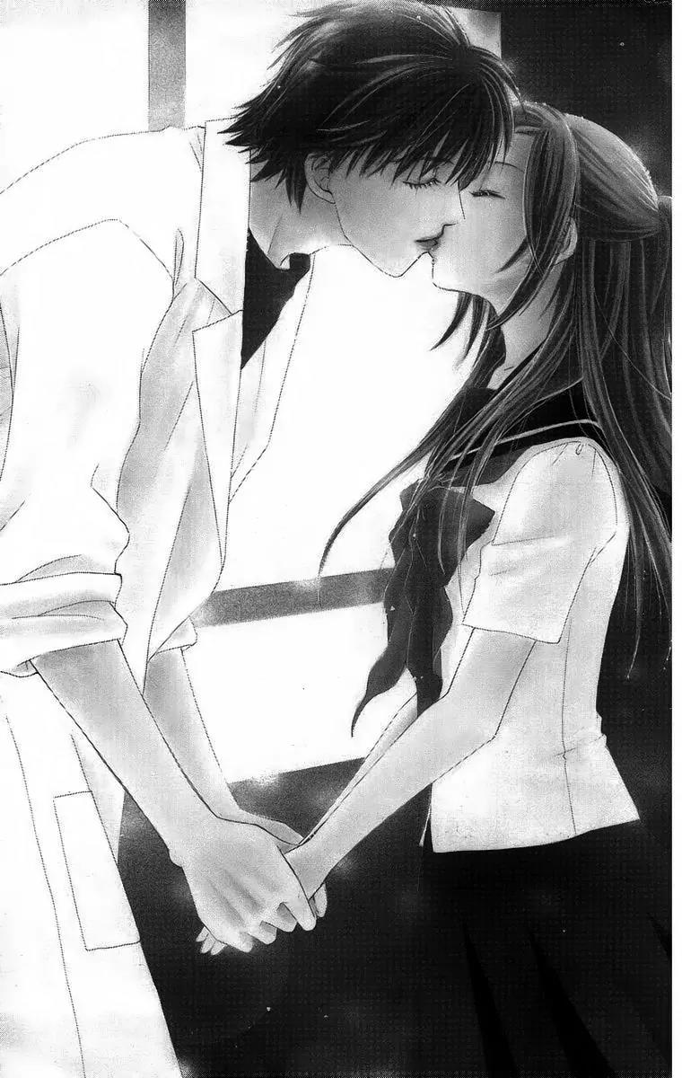 Otona no Jikan Chapter 15 page 4 - Chapter 15: A Special Summer