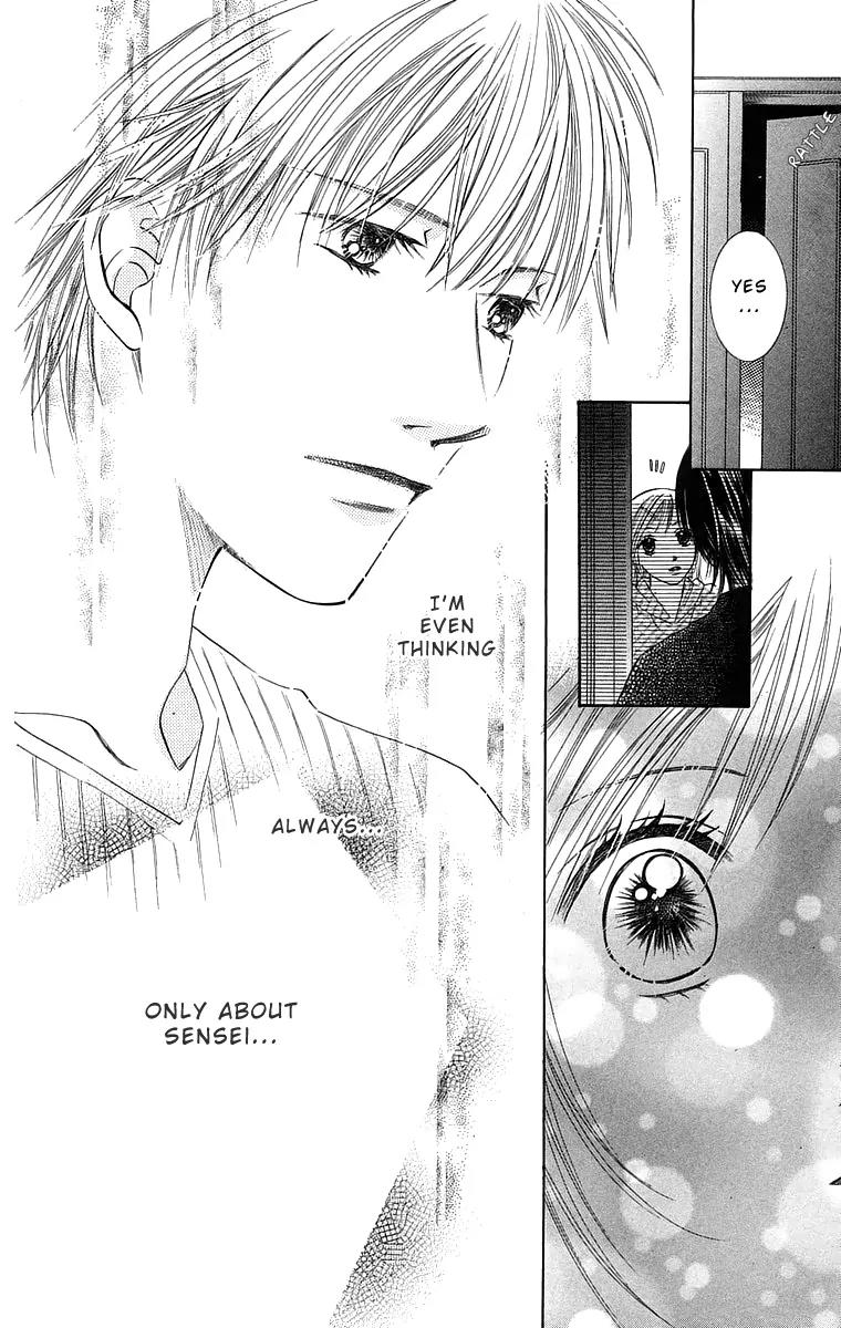 Otona no Jikan Chapter 15 page 41 - Chapter 15: A Special Summer