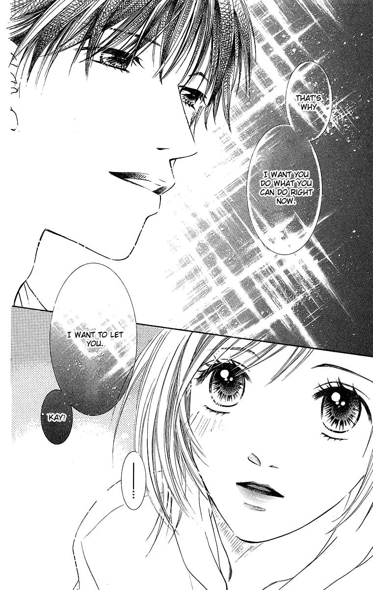 Otona no Jikan Chapter 15 page 45 - Chapter 15: A Special Summer