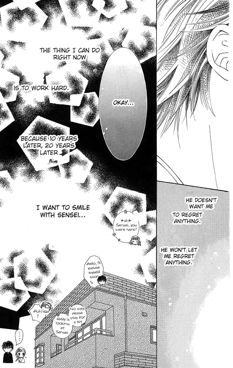 Otona no Jikan Chapter 15 page 46 - Chapter 15: A Special Summer