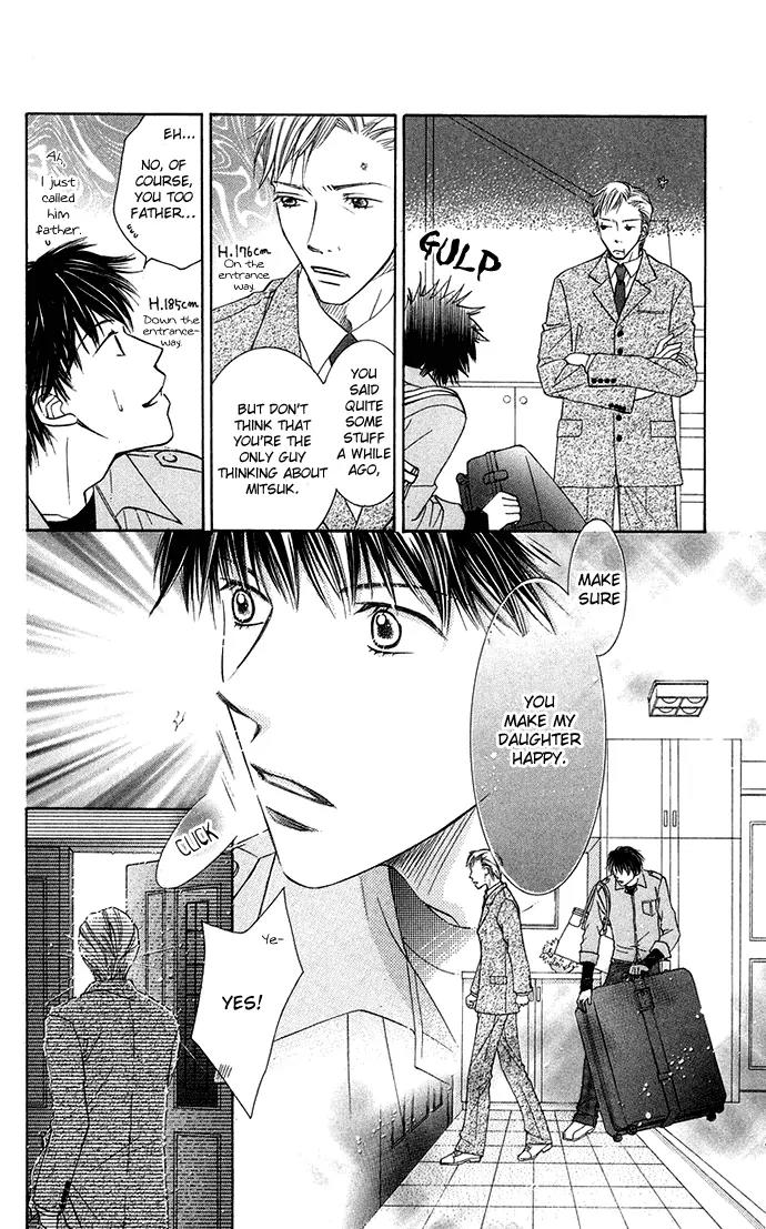 Otona no Jikan Chapter 16 page 10 - Chapter 16: Living Together