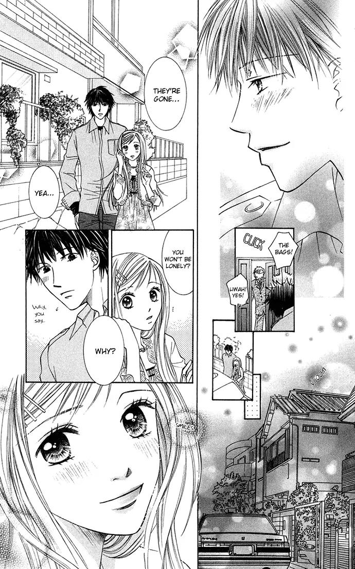 Otona no Jikan Chapter 16 page 11 - Chapter 16: Living Together