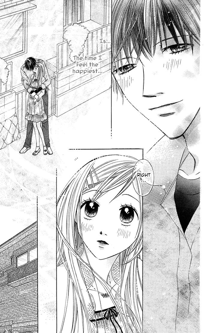 Otona no Jikan Chapter 16 page 13 - Chapter 16: Living Together