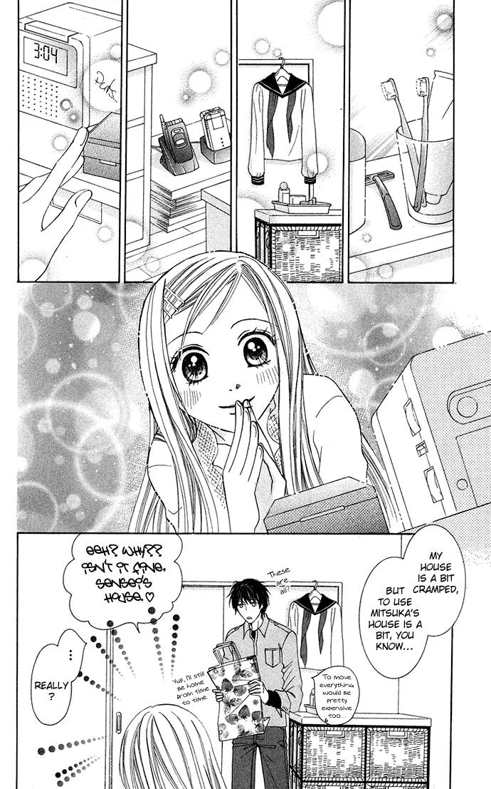 Otona no Jikan Chapter 16 page 14 - Chapter 16: Living Together
