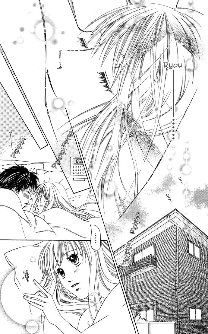 Otona no Jikan Chapter 16 page 18 - Chapter 16: Living Together
