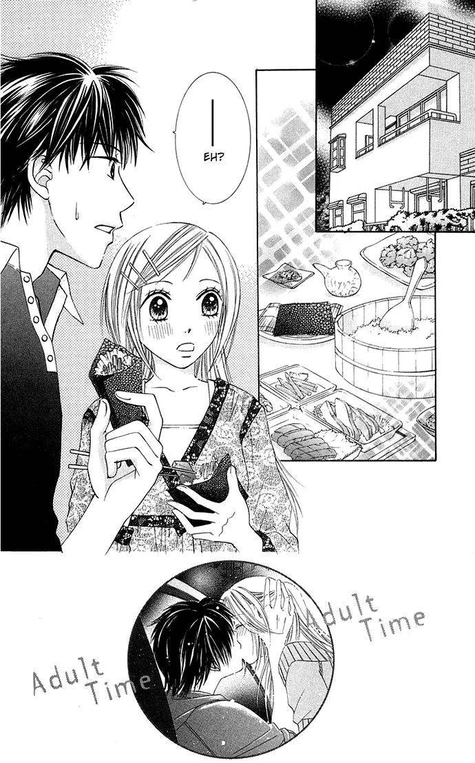 Otona no Jikan Chapter 16 page 2 - Chapter 16: Living Together