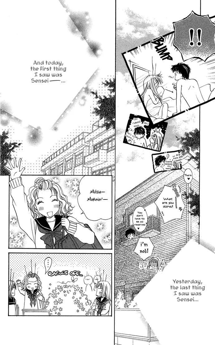 Otona no Jikan Chapter 16 page 20 - Chapter 16: Living Together
