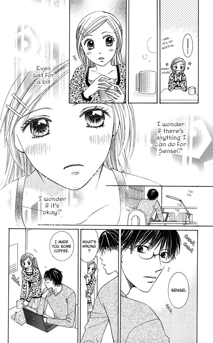 Otona no Jikan Chapter 16 page 28 - Chapter 16: Living Together