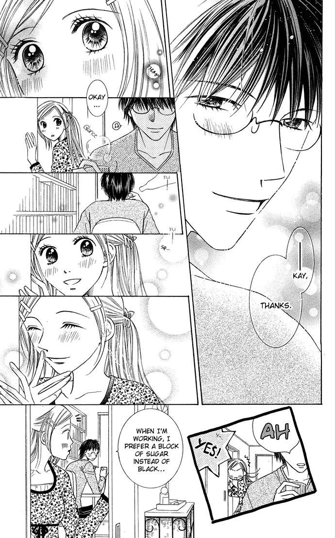 Otona no Jikan Chapter 16 page 29 - Chapter 16: Living Together